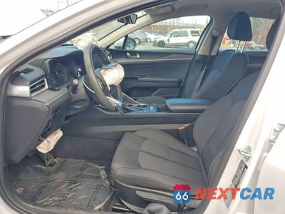 Zdjęcie 7 z 12 samochodu: 2022 KIA K5 LXS VIN:5XXG14J23NG152217 - miniatura