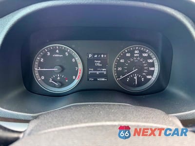Zdjęcie 10 z 11 samochodu: 2017 HYUNDAI TUCSON SPORT VIN:KM8J3CA28HU295247 - miniatura