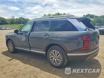 Drugie zdjęcie samochodu z przodu: 2026 HYUNDAI PALISADE SEL PREMIUM VIN:KM8RHESAXTU060122 - miniatura