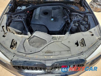 Zdjęcie 11 z 12 samochodu: 2017 BMW 530 I VIN:WBAJA5C36HG893988 - miniatura