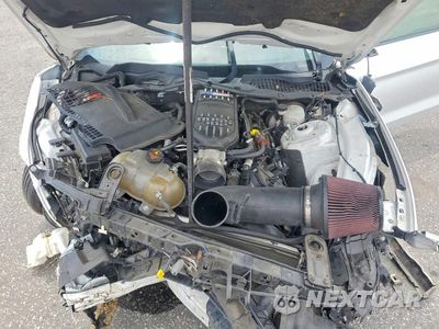 Zdjęcie 11 z 12 samochodu: 2019 FORD MUSTANG GT VIN:1FA6P8CF8K5133427 - miniatura