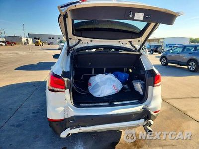 Zdjęcie 6 z 13 samochodu: 2021 BMW X1 SDRIVE28I VIN:WBXJG7C0XM5U28156 - miniatura