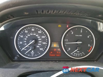 Zdjęcie 9 z 12 samochodu: 2010 BMW X5 XDRIVE35D VIN:5UXFF0C51ALT85194 - miniatura