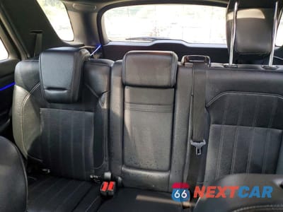 Zdjęcie 10 z 13 samochodu: 2018 MERCEDES-BENZ GLE 350 4MATIC VIN:4JGDA5HB1JB110364 - miniatura
