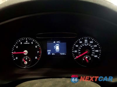 Zdjęcie 9 z 13 samochodu: 2020 KIA SORENTO LX VIN:5XYPGDA32LG669735 - miniatura