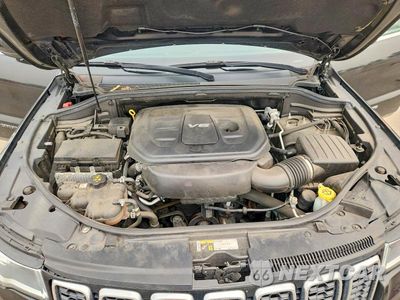Zdjęcie 11 z 12 samochodu: 2019 JEEP GRAND CHEROKEE LAREDO VIN:1C4RJFAG8KC623595 - miniatura