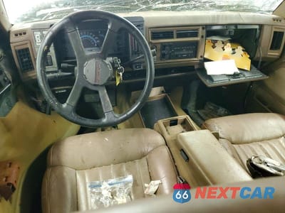 Zdjęcie 8 z 13 samochodu: 1993 CHEVROLET BLAZER S10 VIN:1GNDT13W8P2199576 - miniatura