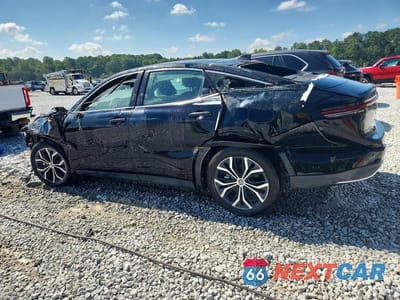 Drugie zdjęcie samochodu z przodu: 2024 TOYOTA CROWN LIMITED VIN:JTDAAAAF5R3028379 - miniatura