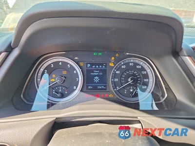 Zdjęcie 9 z 12 samochodu: 2023 HYUNDAI SONATA SE VIN:KMHL24JA8PA322536 - miniatura