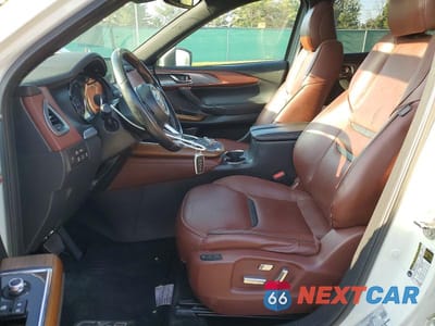 Zdjęcie 7 z 12 samochodu: 2017 MAZDA CX-9 SIGNATURE VIN:JM3TCBEY2H0129035 - miniatura