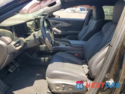 Zdjęcie 7 z 13 samochodu: 2024 ACURA ZDX A-SPEC VIN:4W5KHMRK2RZ517647 - miniatura