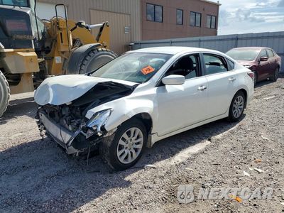 2015 NISSAN ALTIMA 1N4AL3AP6FC179537 - główne zdjęcie licytacji z USA - miniatura