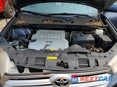 Zdjęcie 12 z 13 samochodu: 2012 TOYOTA HIGHLANDER BASE VIN:5TDBK3EH1CS131166 - miniatura