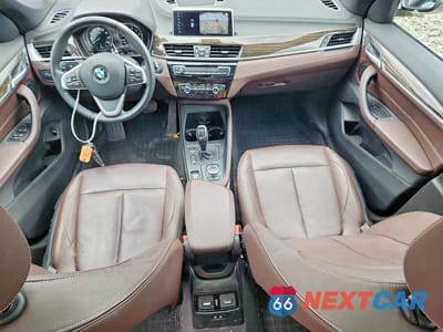 Zdjęcie 8 z 13 samochodu: 2020 BMW X1 XDRIVE28I VIN:WBXJG9C02L5P98821 - miniatura