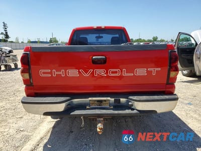 Zdjęcie 6 z 12 samochodu: 2005 CHEVROLET SILVERADO C1500 VIN:1GCEC14X95Z113295 - miniatura