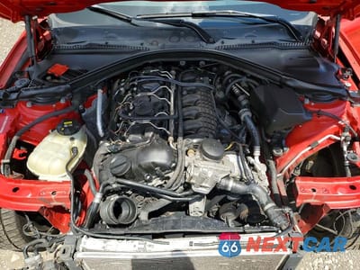 Zdjęcie 11 z 12 samochodu: 2015 BMW 435 XI VIN:WBA3R5C52FK189199 - miniatura
