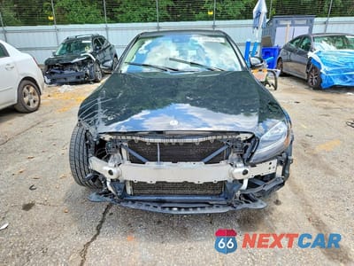 Piąte zdjęcie samochodu w środku: 2017 MERCEDES-BENZ C 300 VIN:55SWF4JB1HU204222 - miniatura