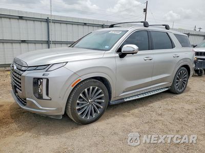2023 HYUNDAI PALISADE CALLIGRAPHY KM8R7DGE5PU505350 - główne zdjęcie licytacji z USA - miniatura