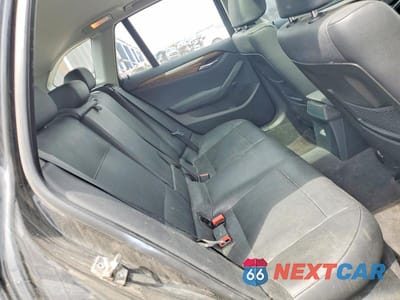 Zdjęcie 11 z 13 samochodu: 2015 BMW X1 XDRIVE35I VIN:WBAVM5C58FVV93629 - miniatura