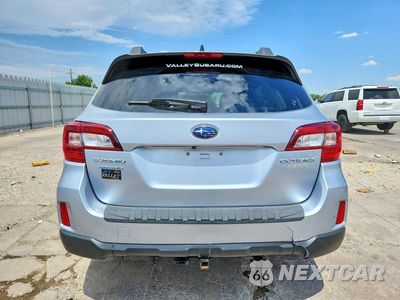 Zdjęcie 6 z 14 samochodu: 2017 SUBARU OUTBACK 2.5I PREMIUM VIN:4S4BSAFC1H3269897 - miniatura