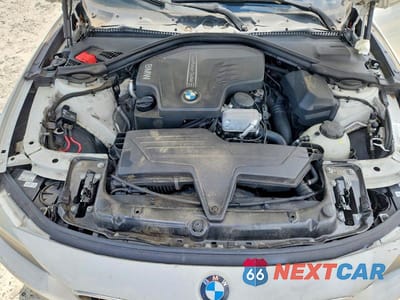 Zdjęcie 11 z 12 samochodu: 2015 BMW 428 I VIN:WBA3N7C51FK225116 - miniatura