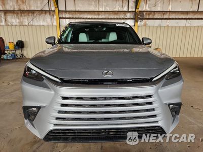 Piąte zdjęcie samochodu w środku: 2024 LEXUS TX 350 PREMIUM VIN:5TDAAAB6XRS014426 - miniatura