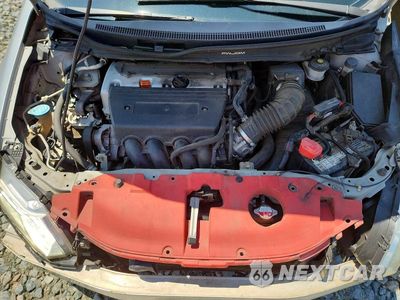 Zdjęcie 11 z 12 samochodu: 2013 HONDA CIVIC SI VIN:2HGFB6E52DH708930 - miniatura