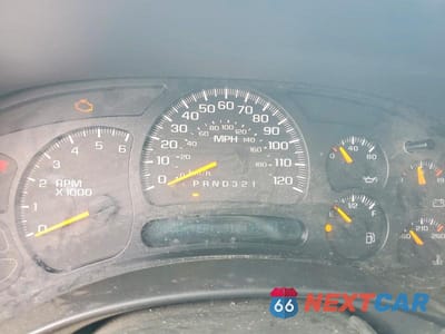 Zdjęcie 9 z 12 samochodu: 2006 CHEVROLET SILVERADO K1500 VIN:1GCEK19Z06Z256294 - miniatura