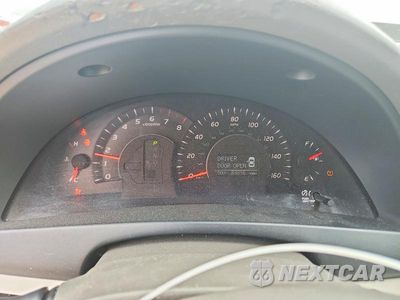 Zdjęcie 9 z 12 samochodu: 2007 TOYOTA CAMRY XLE V6 VIN:JTNBK46K373020069 - miniatura