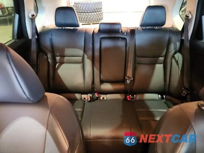 Zdjęcie 10 z 14 samochodu: 2025 NISSAN ROGUE SV VIN:5N1BT3BA2SC863077 - miniatura