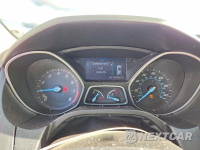 Zdjęcie 9 z 12 samochodu: 2014 FORD FOCUS SE VIN:1FADP3F28EL227908 - miniatura