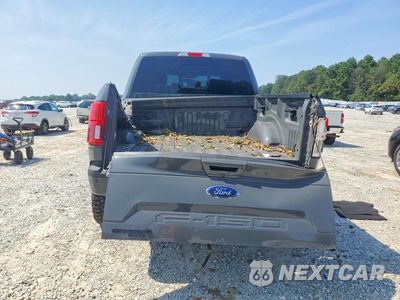 Zdjęcie 6 z 12 samochodu: 2020 FORD F150 SUPERCREW VIN:1FTEW1E59LFC34962 - miniatura