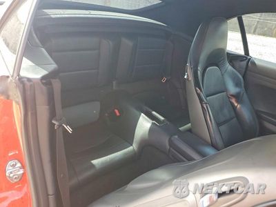 Zdjęcie 10 z 13 samochodu: 2017 PORSCHE 911 CARRERA VIN:WP0CA2A97HS142235 - miniatura