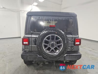 Zdjęcie 6 z 13 samochodu: 2021 JEEP WRANGLER UNLIMITED SPORT VIN:1C4HJXDN6MW738421 - miniatura