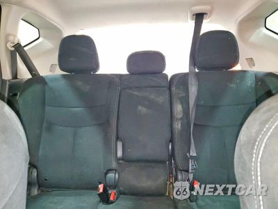 Zdjęcie 10 z 14 samochodu: 2019 NISSAN MURANO SV VIN:5N1AZ2MJ6KN116569 - miniatura