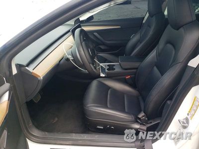 Zdjęcie 7 z 13 samochodu: 2023 TESLA MODEL 3 VIN:5YJ3E1EA7PF588058 - miniatura