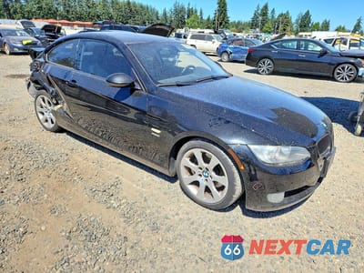 Czwarte zdjęcie samochodu z boku: 2009 BMW 328 XI VIN:WBAWC33519PC87704 - miniatura