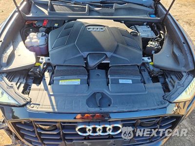 Zdjęcie 11 z 12 samochodu: 2020 AUDI Q8 PREMIUM PLUS S-LINE VIN:WA1EVAF19LD024429 - miniatura