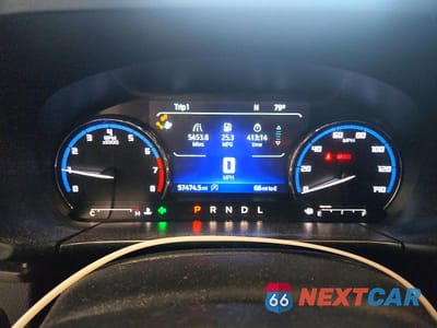 Zdjęcie 9 z 14 samochodu: 2022 FORD BRONCO SPORT OUTER BANKS VIN:3FMCR9C67NRD91724 - miniatura