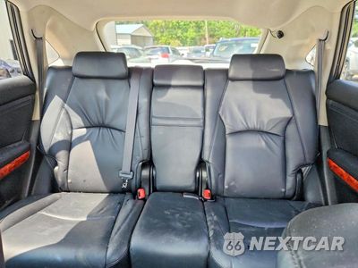 Zdjęcie 10 z 14 samochodu: 2007 LEXUS RX 350 VIN:2T2HK31U47C028783 - miniatura