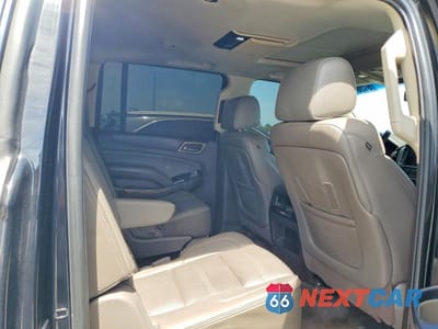 Zdjęcie 11 z 13 samochodu: 2015 GMC YUKON XL DENALI VIN:1GKS1JKJ5FR143665 - miniatura