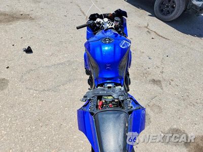 Zdjęcie 6 z 10 samochodu: 2023 YAMAHA YZFR1 VIN:JYARN66E8PA003002 - miniatura