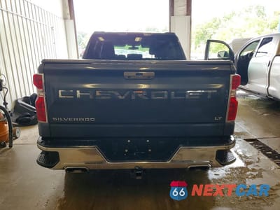 Zdjęcie 6 z 12 samochodu: 2022 CHEVROLET SILVERADO LTD K1500 LT VIN:1GCUYDED2NZ189153 - miniatura
