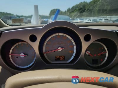 Zdjęcie 9 z 13 samochodu: 2006 NISSAN MURANO S VIN:JN8AZ08W86W546185 - miniatura