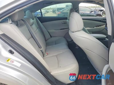Zdjęcie 10 z 13 samochodu: 2010 LEXUS ES 350 VIN:JTHBK1EG8A2375072 - miniatura
