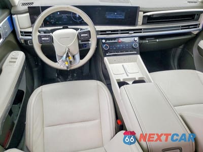 Zdjęcie 8 z 13 samochodu: 2025 HYUNDAI SANTA FE CALLIGRAPHY VIN:5NMP5DG12SH019710 - miniatura