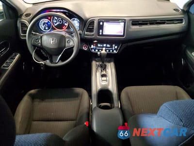 Zdjęcie 8 z 13 samochodu: 2016 HONDA HR-V EX VIN:3CZRU6H51GM722741 - miniatura