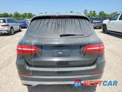 Zdjęcie 6 z 13 samochodu: 2018 MERCEDES-BENZ GLC 350E VIN:WDC0G5EB8JF420682 - miniatura