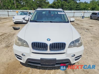 Piąte zdjęcie samochodu w środku: 2012 BMW X5 XDRIVE35I VIN:5UXZV4C55CL757310 - miniatura