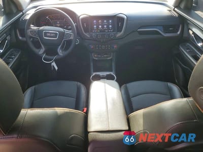 Zdjęcie 8 z 13 samochodu: 2024 GMC TERRAIN AT4 VIN:3GKALYEG6RL388341 - miniatura